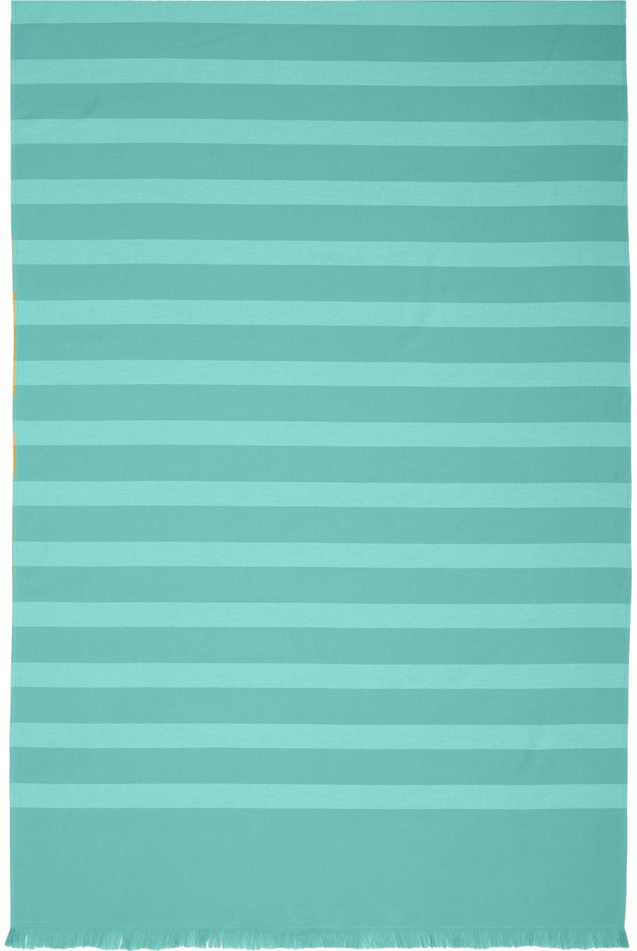 Comprar Toalla Playa Pareo Segur Verde