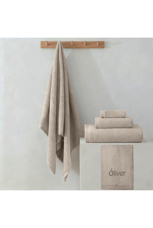 Comprar Toalla Bamboo Arena