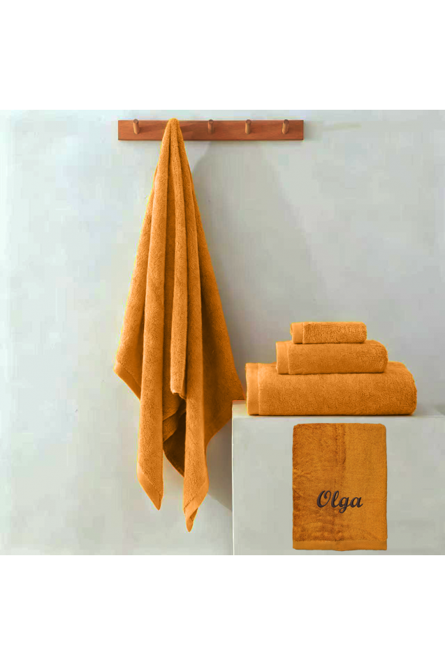 Comprar Toalla Bamboo Caldera