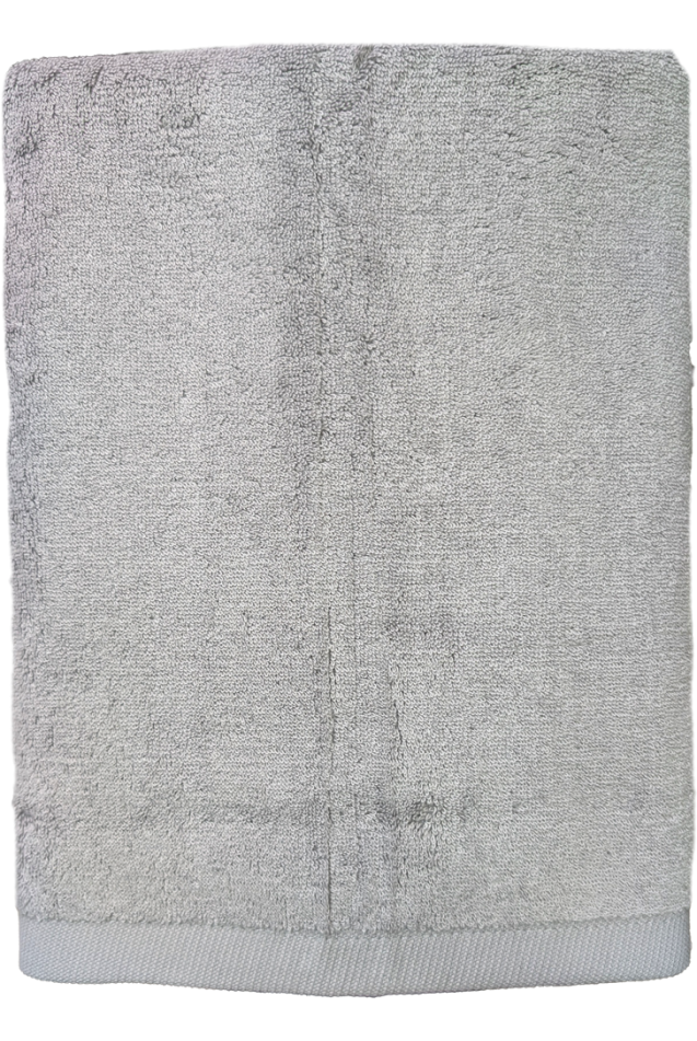 Comprar Toalla Bamboo Plata