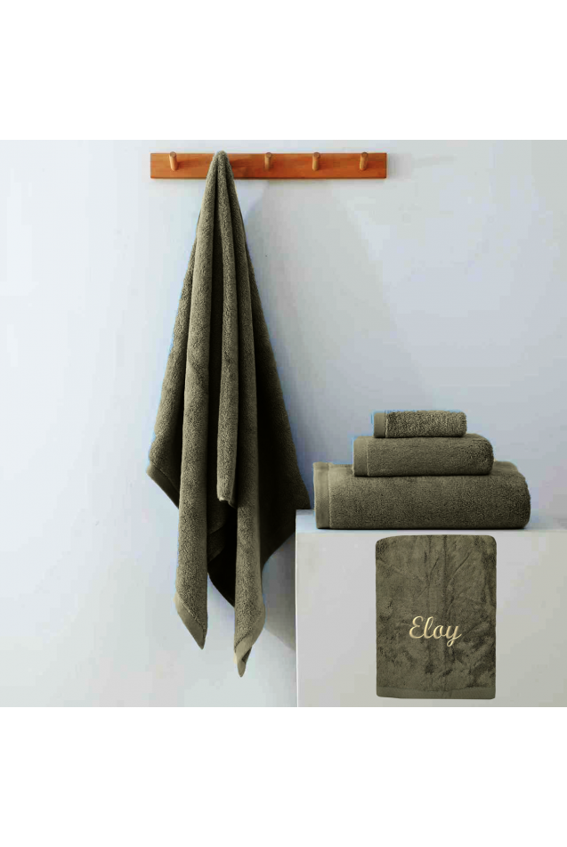 Comprar Toalla Bamboo Botella