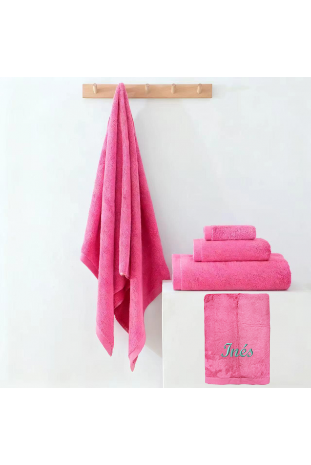 Comprar Toalla Bamboo Lavanda