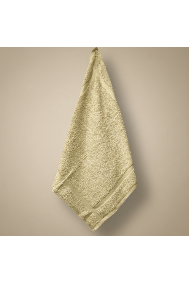 Comprar Paño de Cocina Amarillo