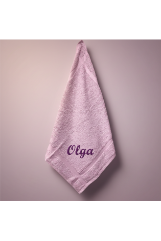 Comprar Paño de Cocina Lavanda