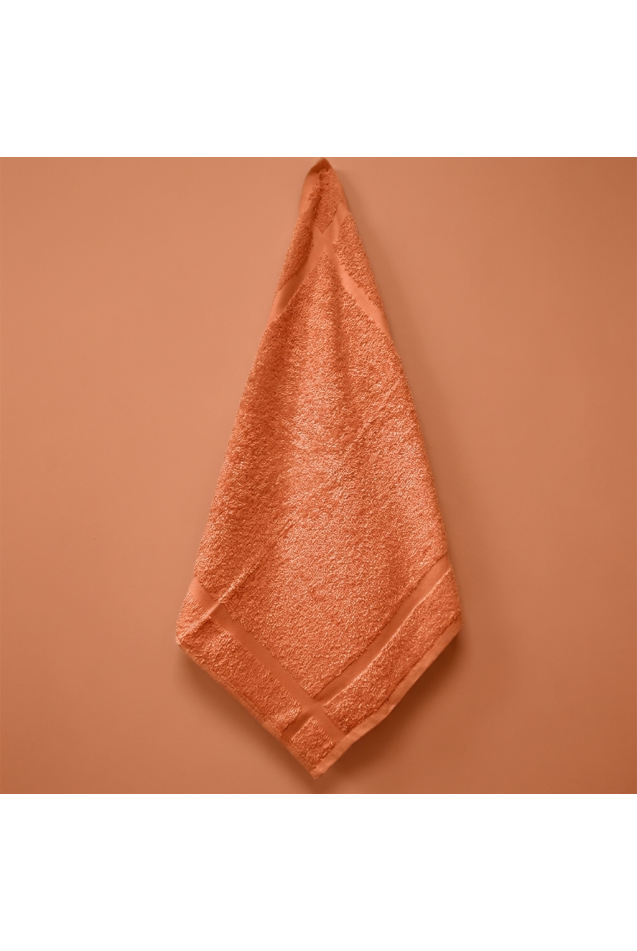 Comprar Paño de Cocina Mandarina