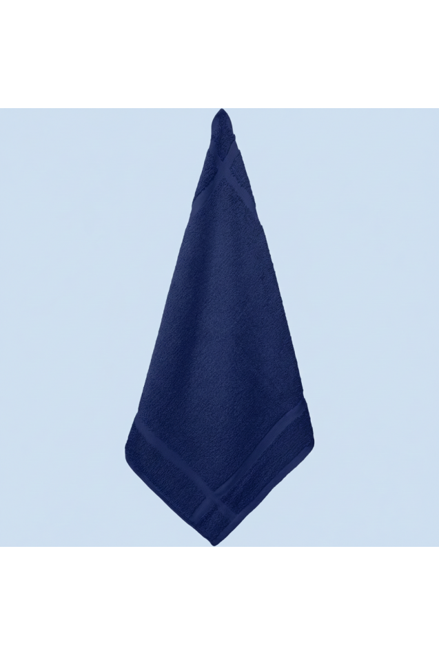 Comprar Paño de Cocina Azul Marino