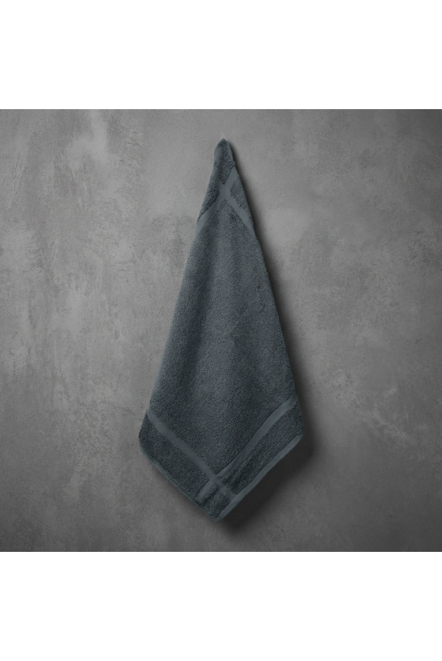 Comprar Paño de Cocina Gris