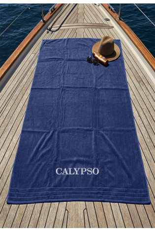 Toalla Playa Pool Marino