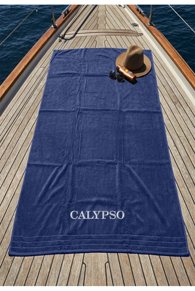 Comprar Toalla Playa Pool Marino