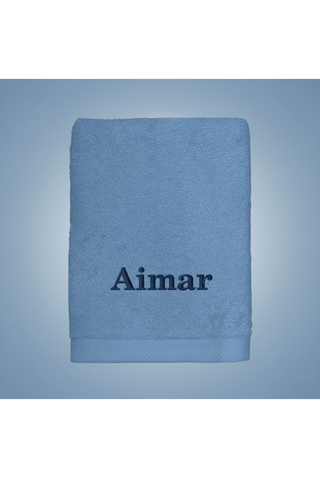 Comprar Toalla Pure Acero