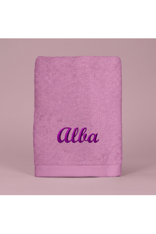 Toalla Pure Lavanda
