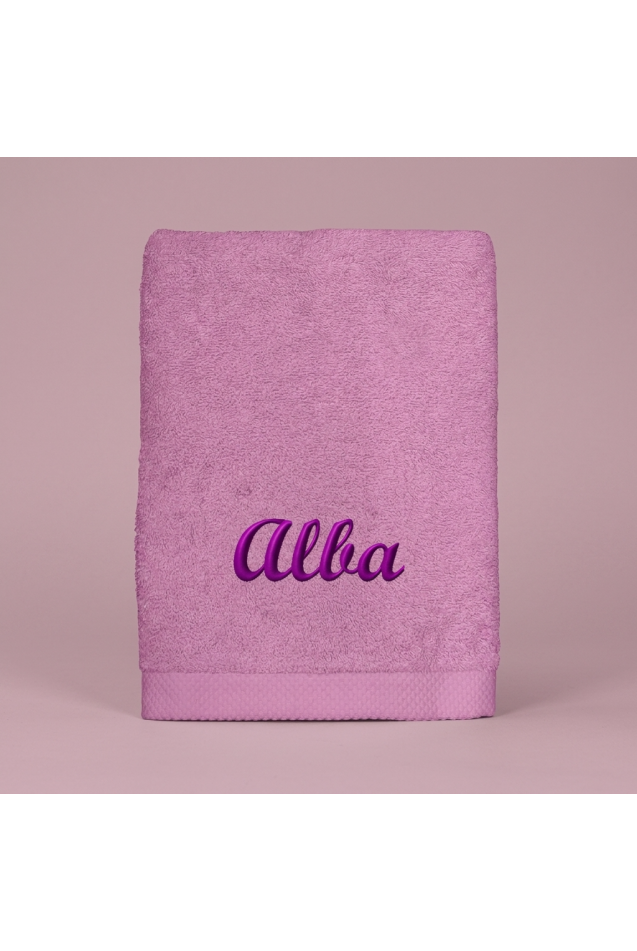 Comprar Toalla Pure Lavanda