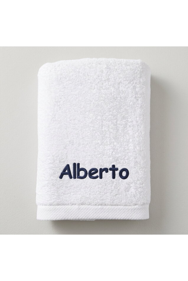 Comprar Toalla Pure Blanca