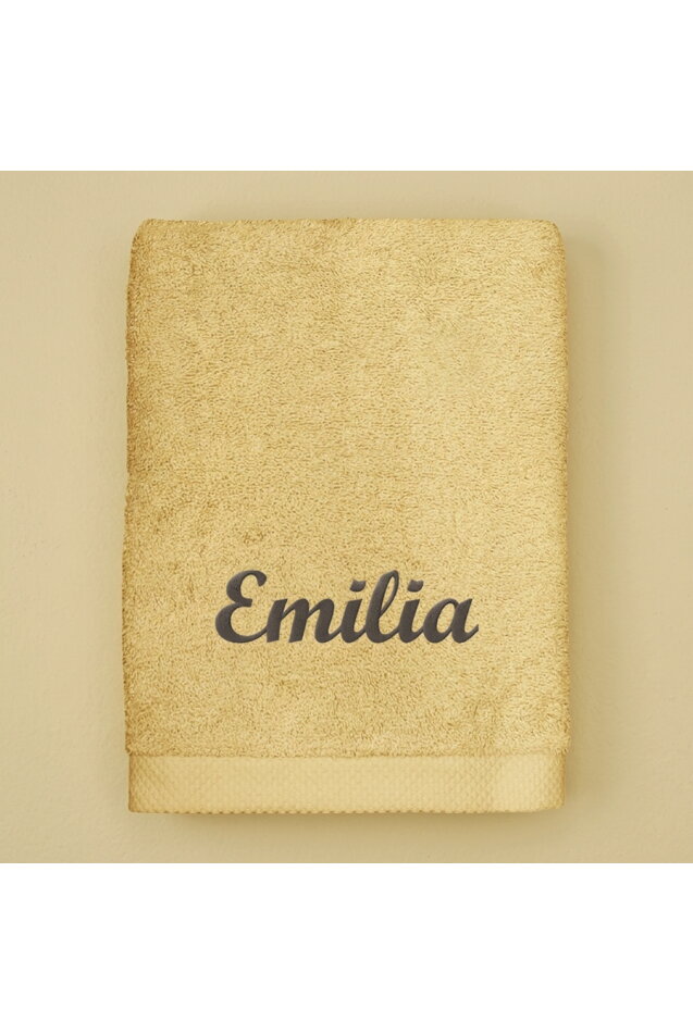 Comprar Toalla Pure Vainilla