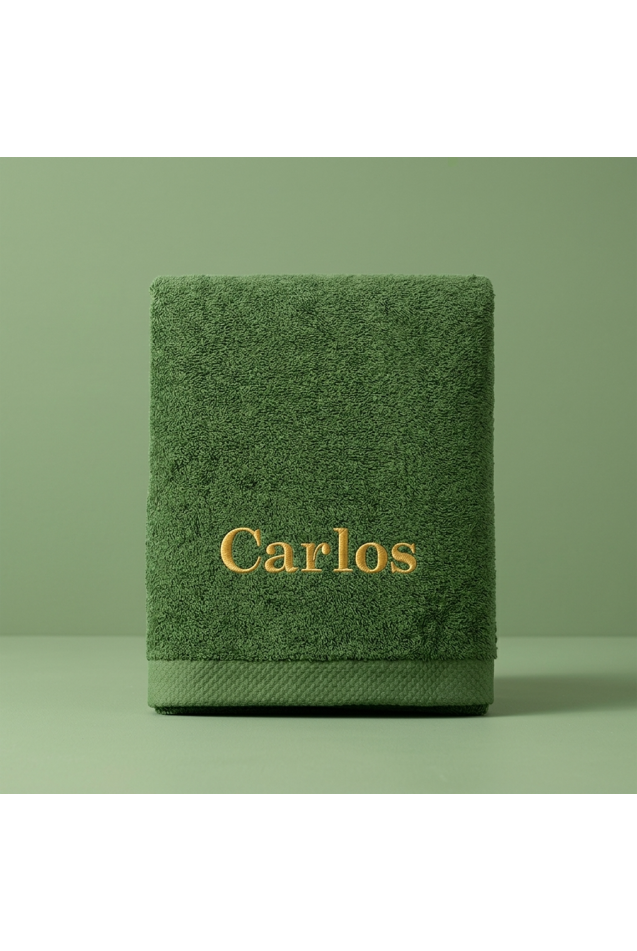 Comprar Toalla Pure Caqui
