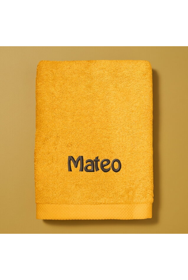 Comprar Toalla Pure Oro