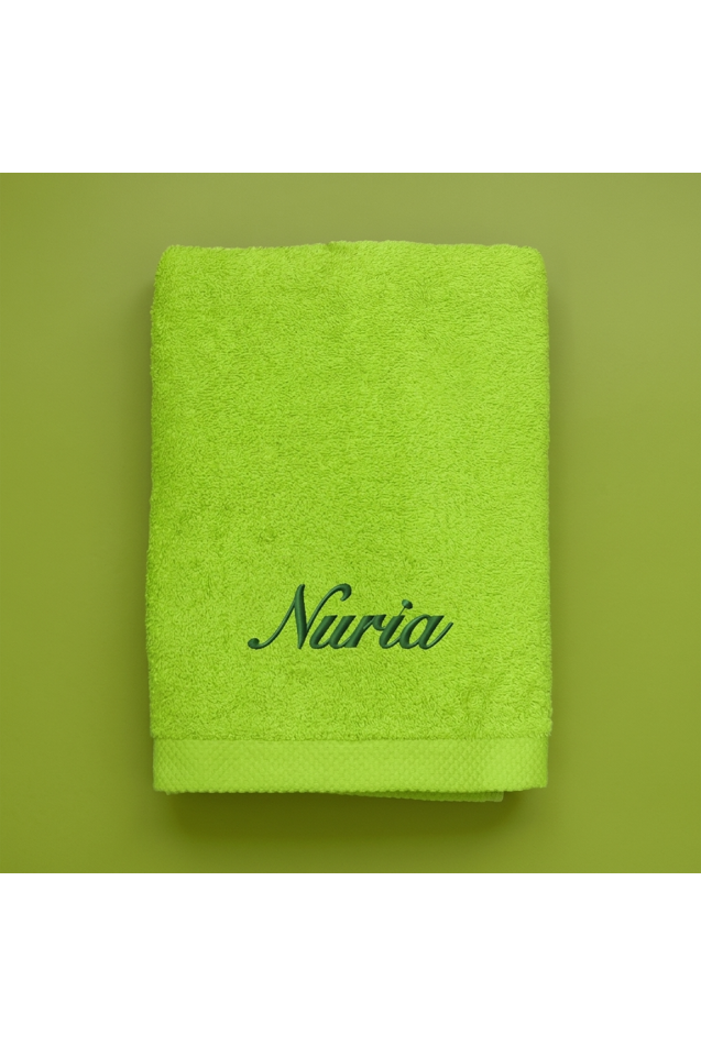 Comprar Toalla Pure Pistacho