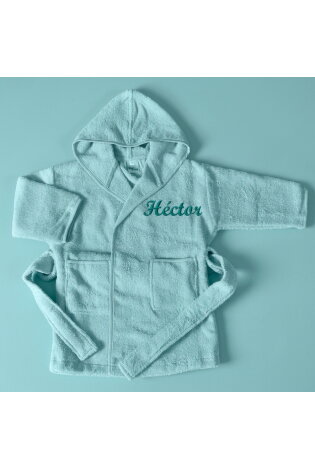 Albornoz Picolo Mint