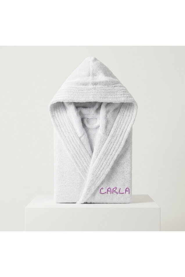 Comprar Albornoz Kids Blanco