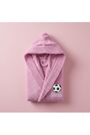 Albornoz Futbol Lavanda