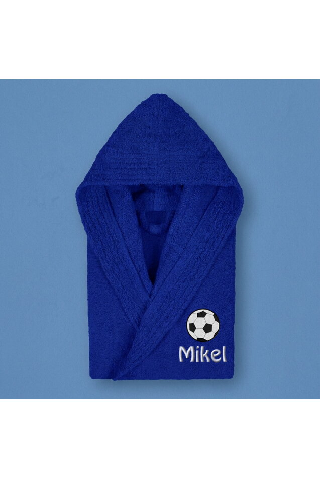 Comprar Albornoz Futbol Ultramar