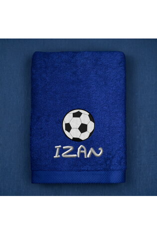 Toalla Futbol Ultramar