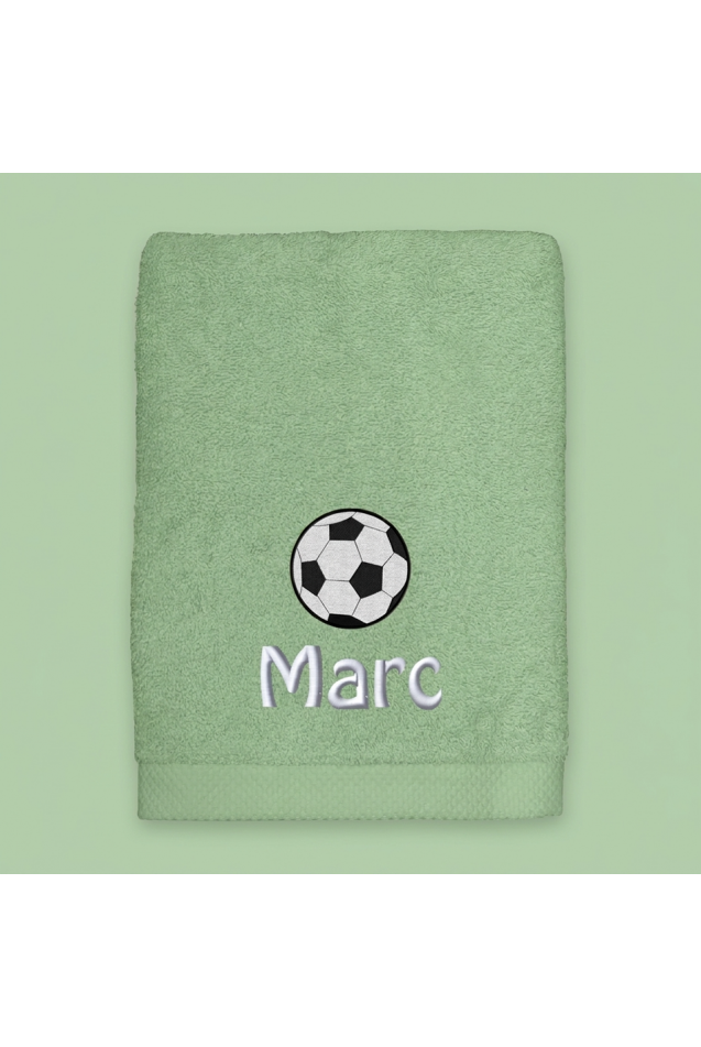 Comprar Toalla Futbol Césped