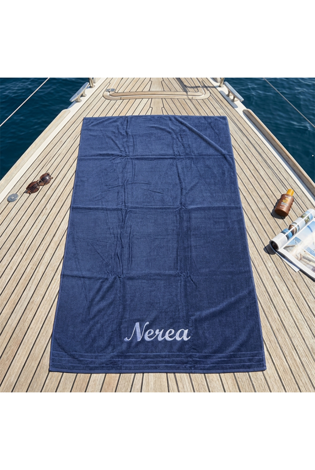 Comprar Toalla Playa Pool Marino