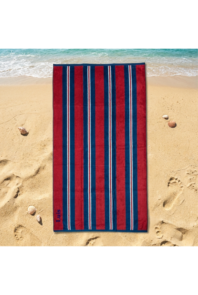 Comprar Toalla Playa Mediterraneum