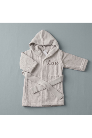 Albornoz Basic Gris