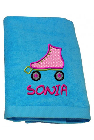 Toalla Roller Oceano