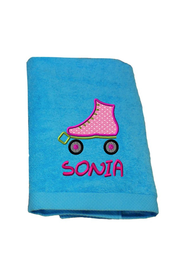 Comprar Toalla Roller Océano Personalizada