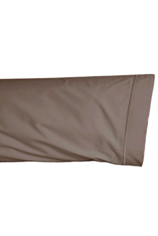Almohada Algodón Tierra