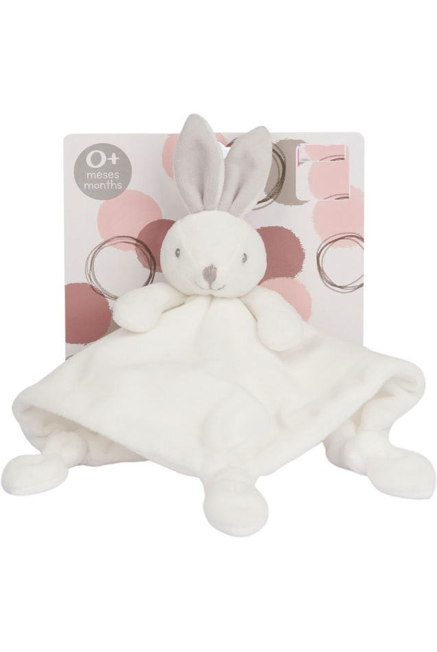 Comprar Dou dou Bunny Blanco Personalizado