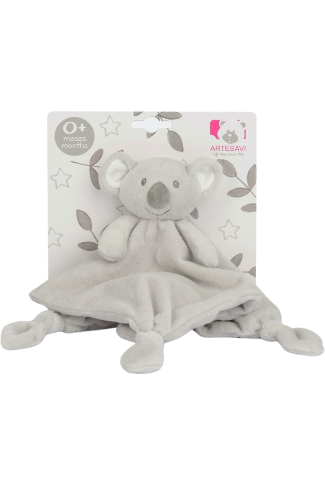 Comprar Duo dou Coala Gris Personalizado