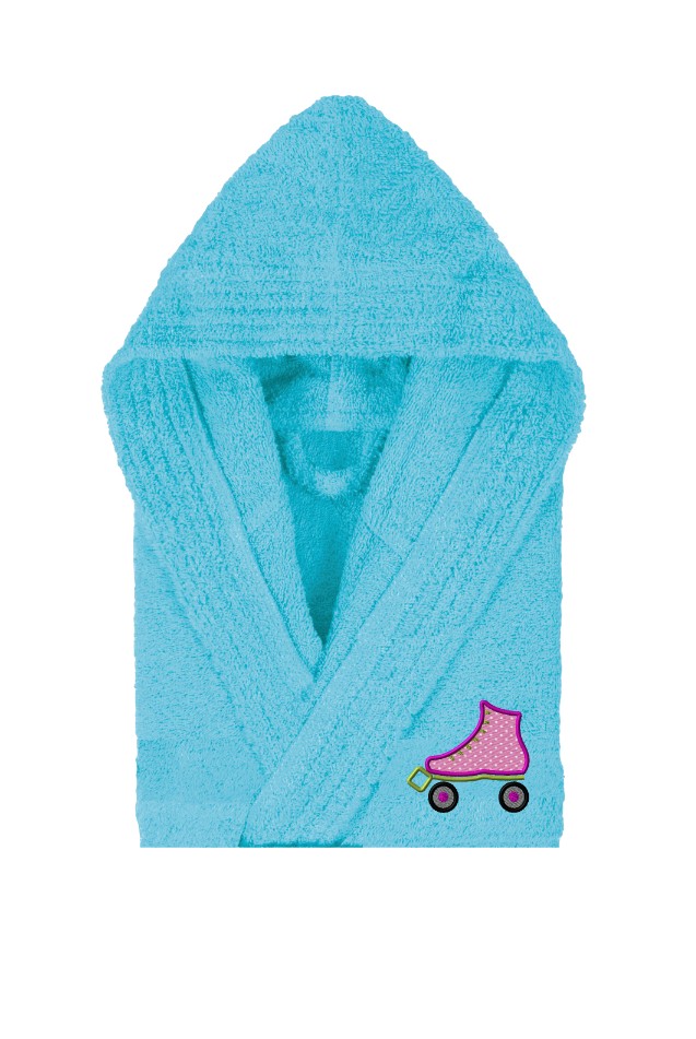 Comprar Albornoz Roller Océano Personalizado
