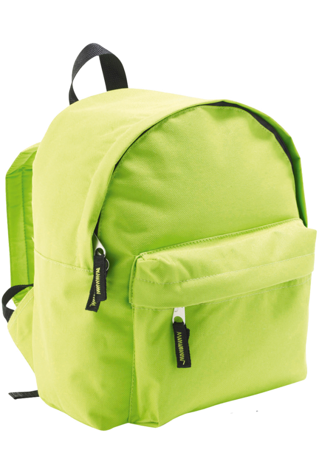 Comprar Mochila Infantil Pistacho Personalizada