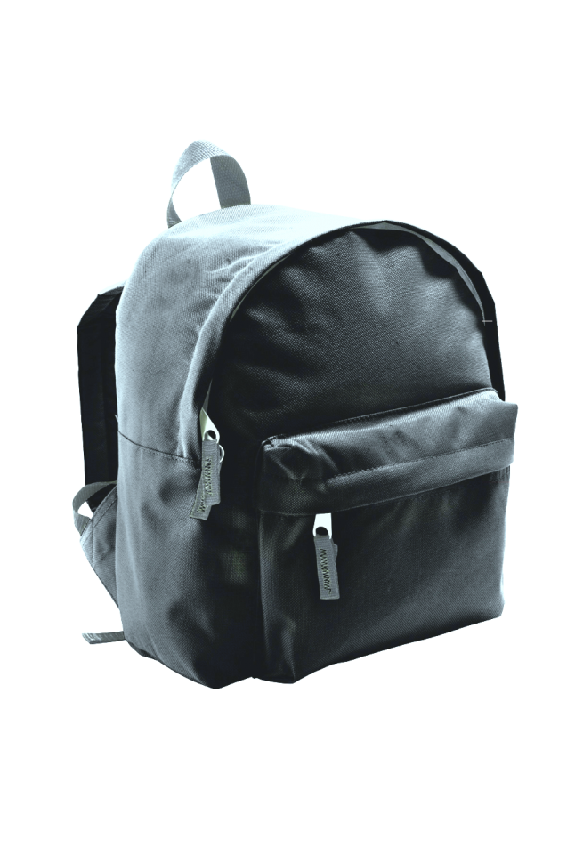Comprar Mochila Infantil Gris Personalizada