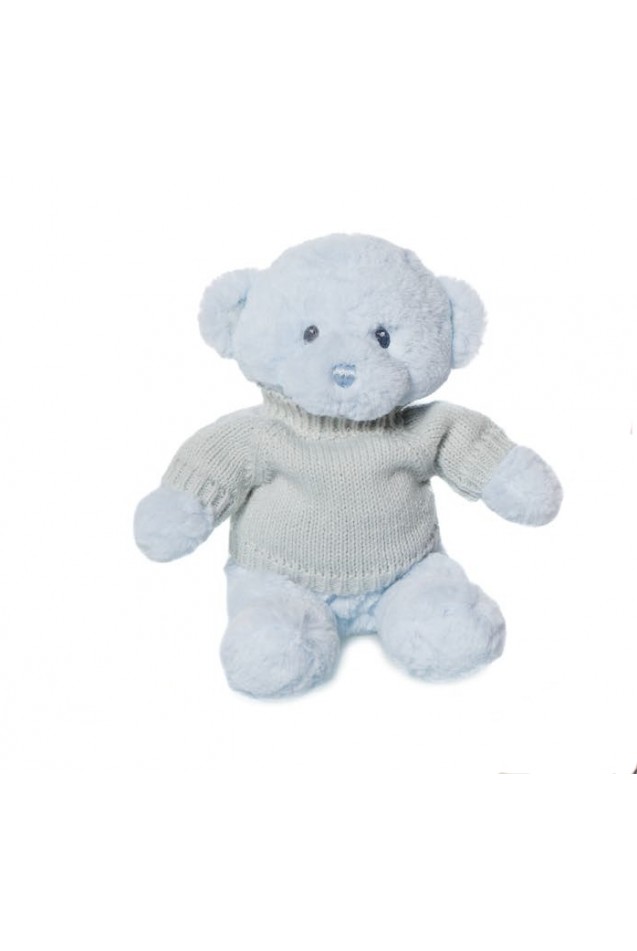 Comprar Peluche Teddy Azul Personalizado