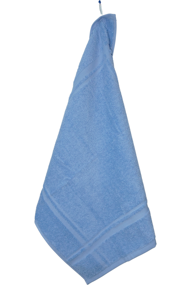 Comprar Paño de Cocina Azul Mar Personalizado