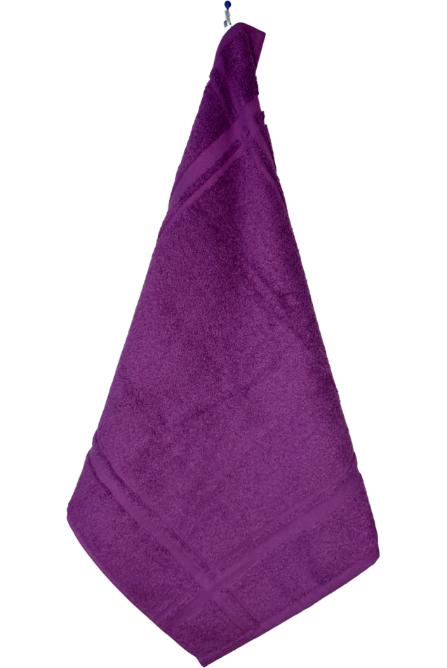Comprar Paño de Cocina Violeta Personalizado