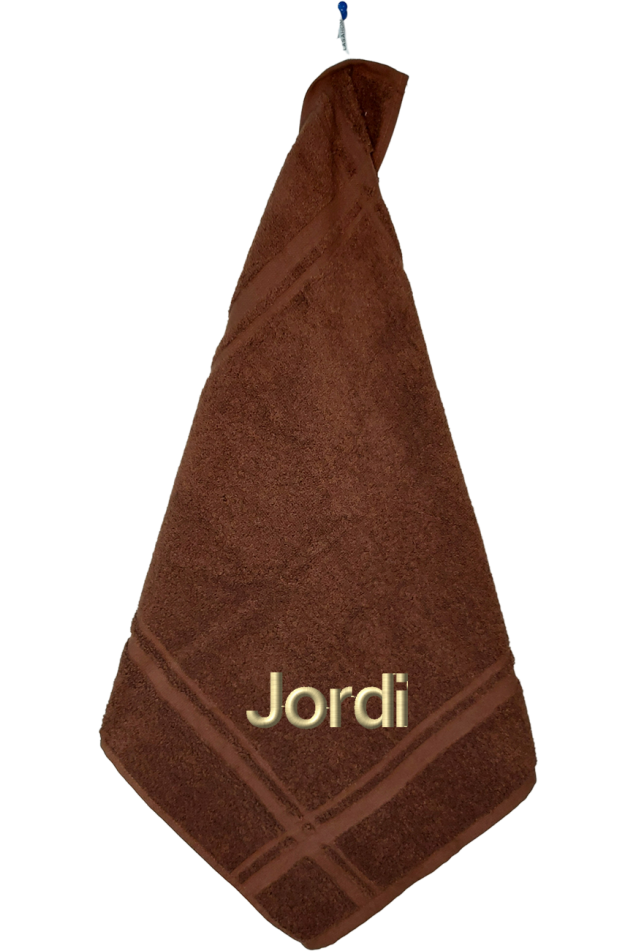 Cocina Pure Marrón Comprar Paño de Cocina Marrón Personalizado