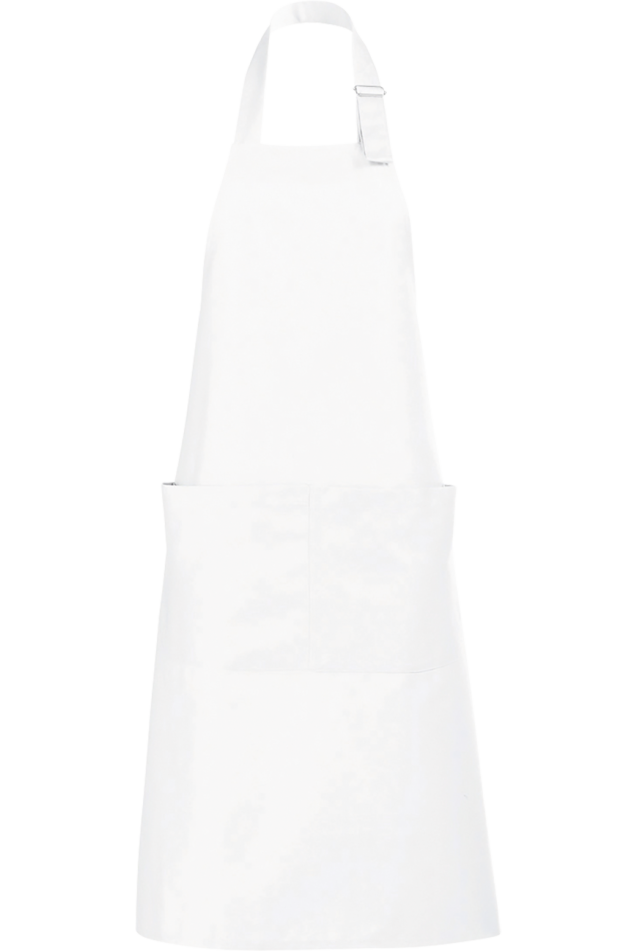 Comprar Delantal Blanco Personalizado