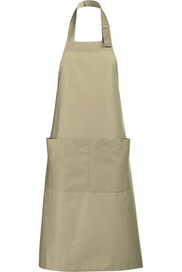 Comprar Delantal Beige Personalizado