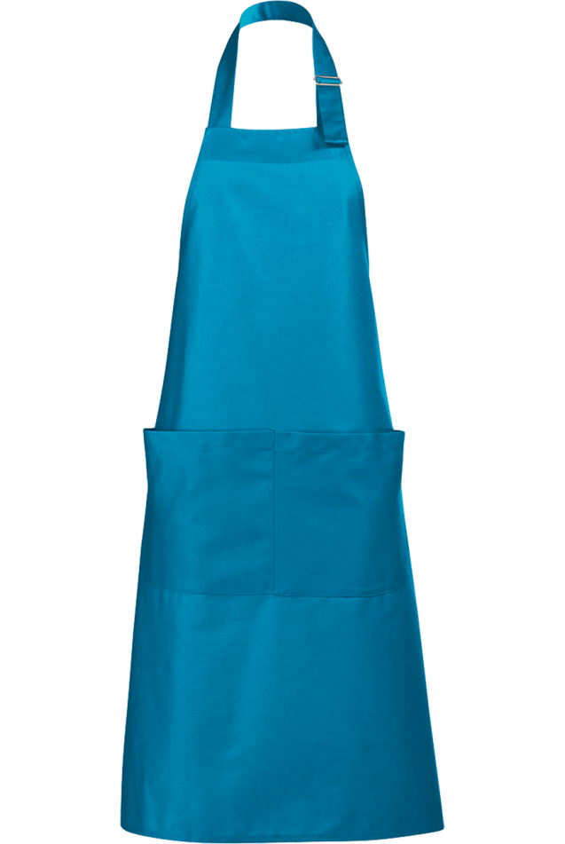Comprar Delantal Turquesa Personalizado