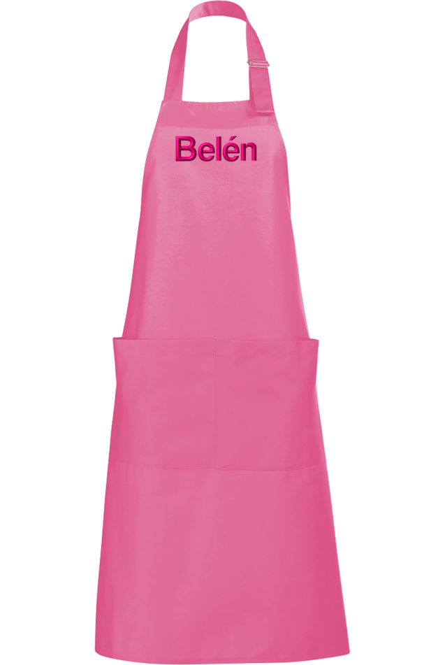 Comprar Delantal Fresa Personalizado