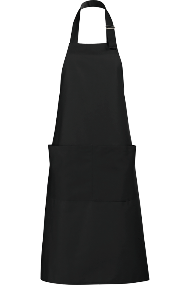 Comprar Delantal Negro Personalizado