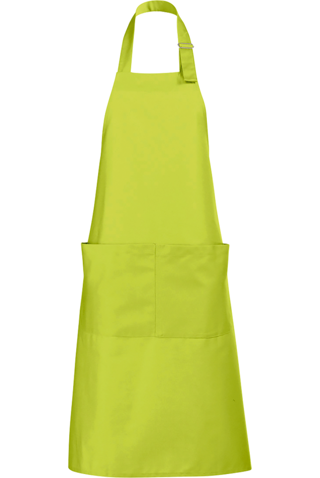 Comprar Delantal Pistacho Personalizado