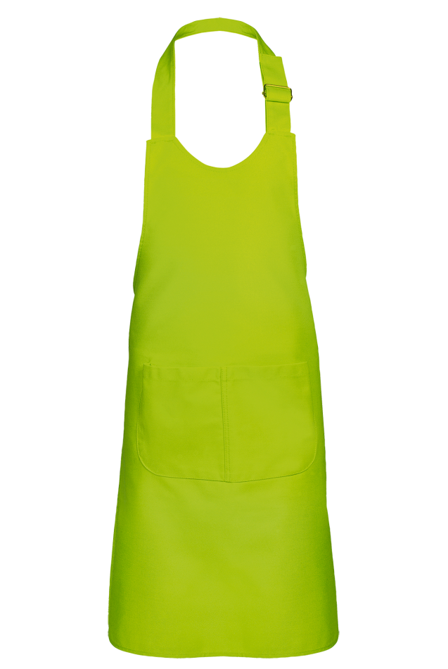 Comprar Delantal Infantil Pistacho Personalizado