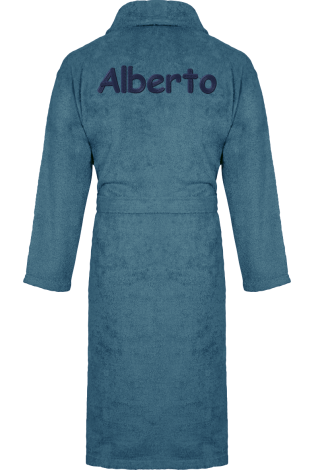 Albornoz Pure Acero